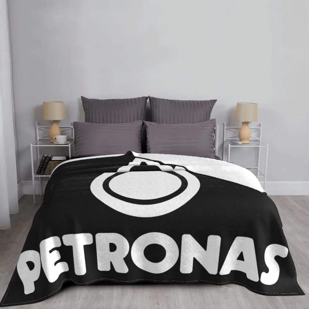 Одеяла Петронас супермягкое теплое покрывало для дома и улицы гостиной спальни