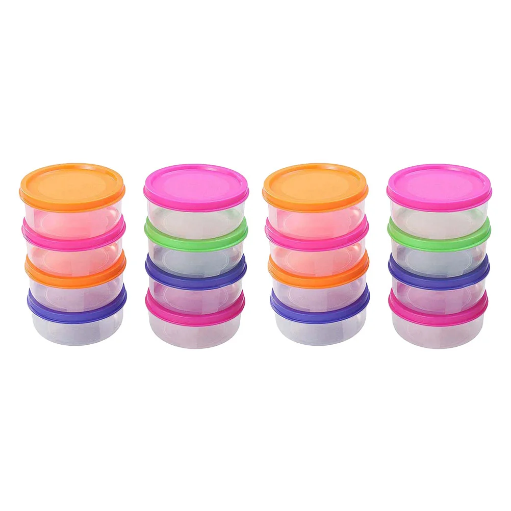 

16 шт., контейнер для холодильника и морозильной камеры