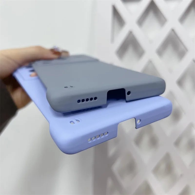 Фото Матовый чехол без рамки карамельных цветов для Vivo X Note X80 X70 X60 X60t X50 Pro Plus XNote X51 5G Матовый чехол без рамки карамельных цветов для Vivo X Note X80 X70 X60 X60t X50 Pro Plus XNote X51 5G