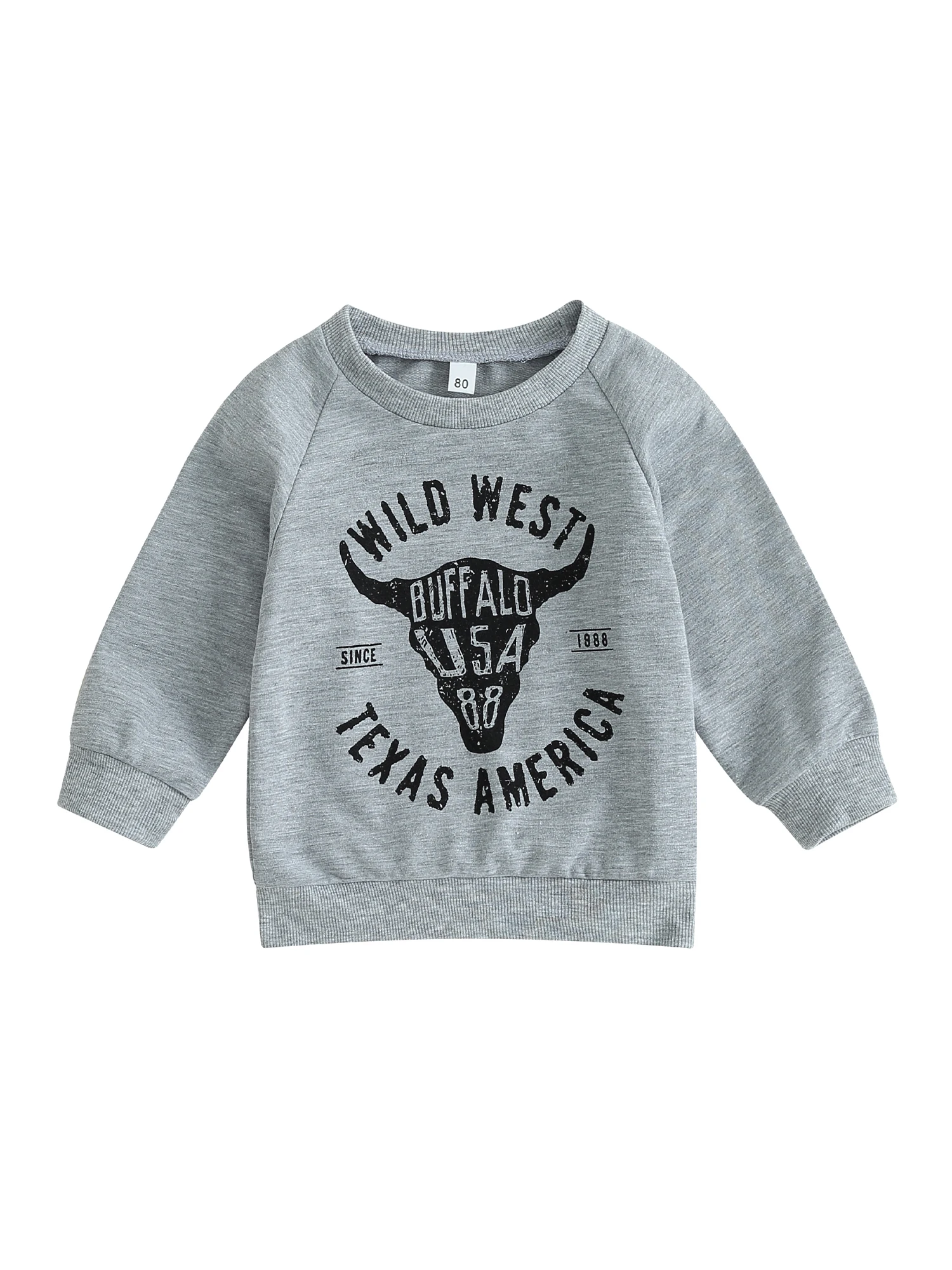 

Baby Girls Winter Hoodies Pink Fleece Long Sleeve Bunny Ear Print Pullover Hooded Sweatshirts