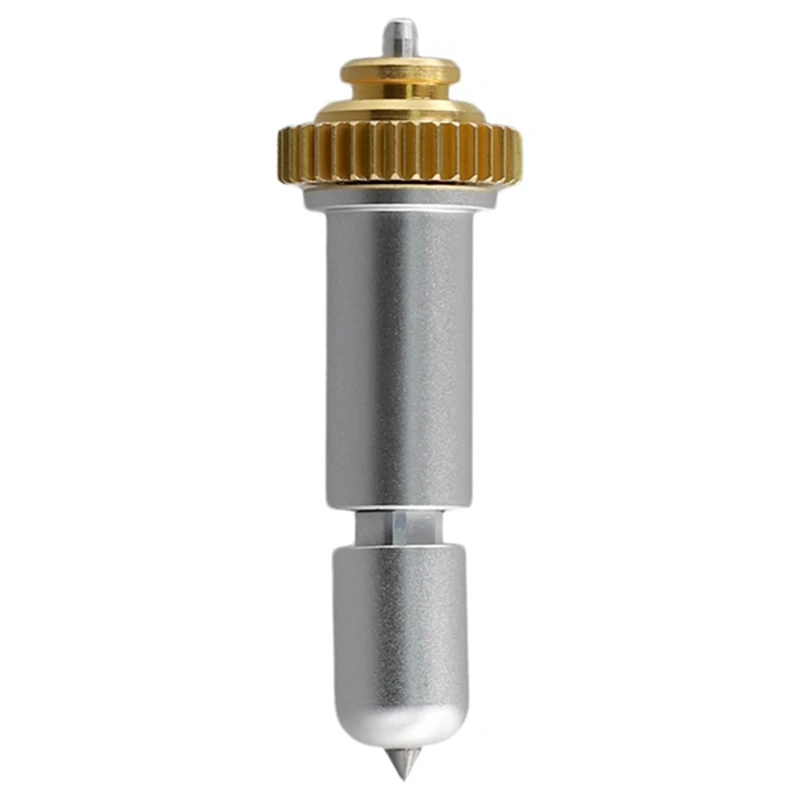 Инструмент для лезвия Cricut с быстросъемным корпусом волнистыми лезвиями