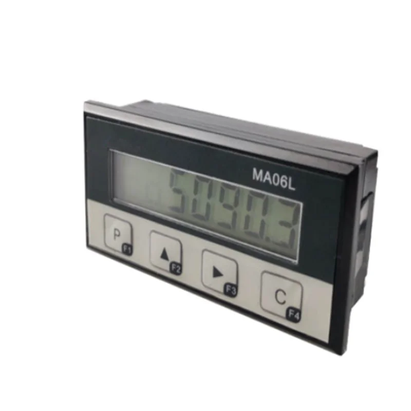 

1 шт., магнитная линейка для резки алюминиевых профилей, 0,01/0,05/0,1/1 мм