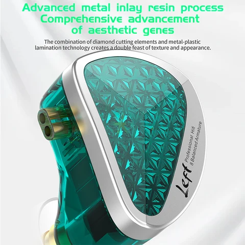 Наушники KZ AS16 Pro 16BA