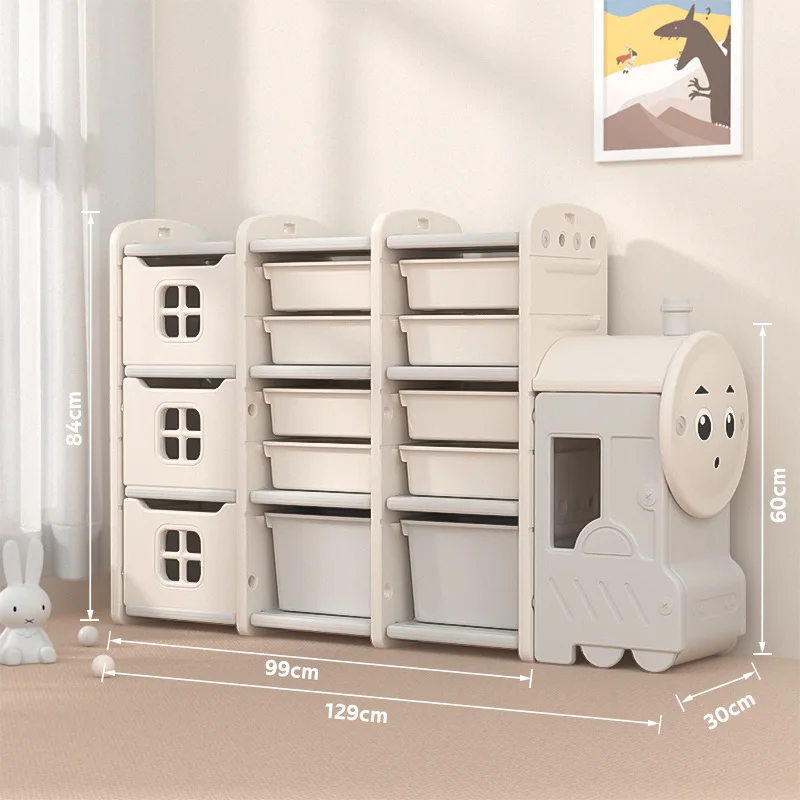 plastic kids furniture book shelf baby chest corner cupboard rack drawer toys storage bookshelf children cabinets
