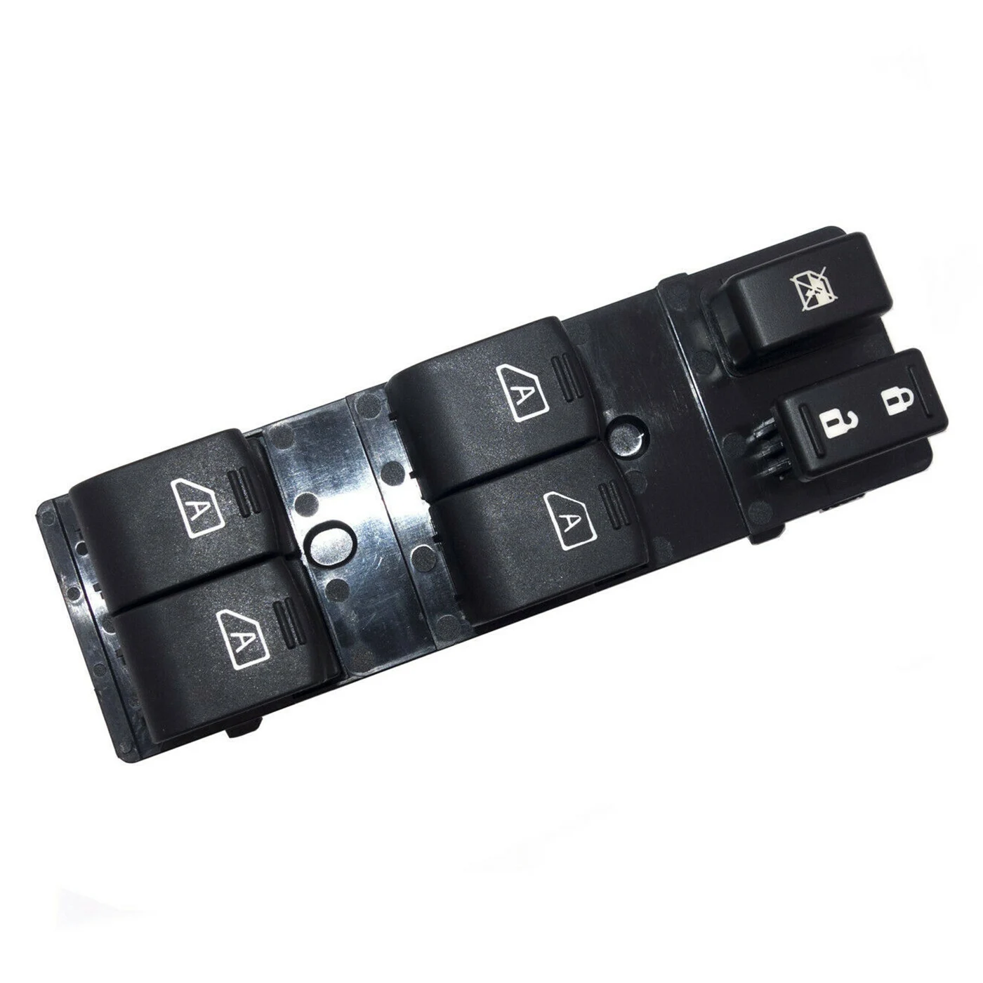 Автозапчасти переключатель стеклоподъемника передний боковой главный