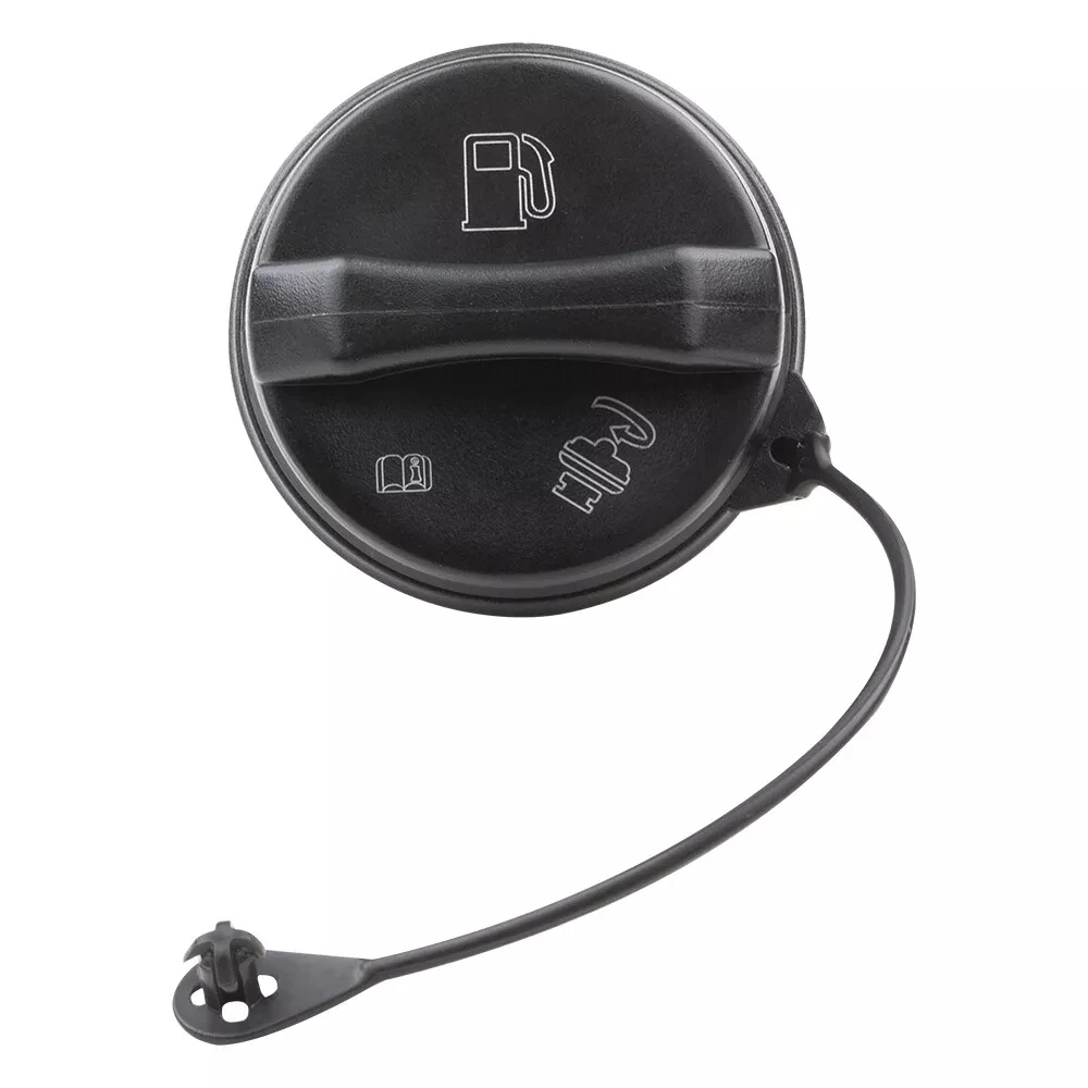 Крышка заливной горловины газового топливного бака с тросом для Chevy Trailblazer GMC Envoy GT303 2005-2009, GM 15832215 19432733