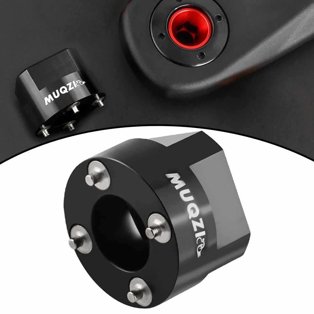 Лидер продаж велосипедный шатун горячая распродажа самовыдвижной болт гаечный