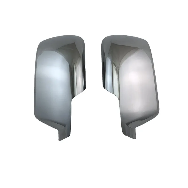 

Зеркальная крышка из хромированного АБС-пластика для Chevrolet Silverado GMC Yukon XL/sierr, аксессуары для стайлинга автомобиля