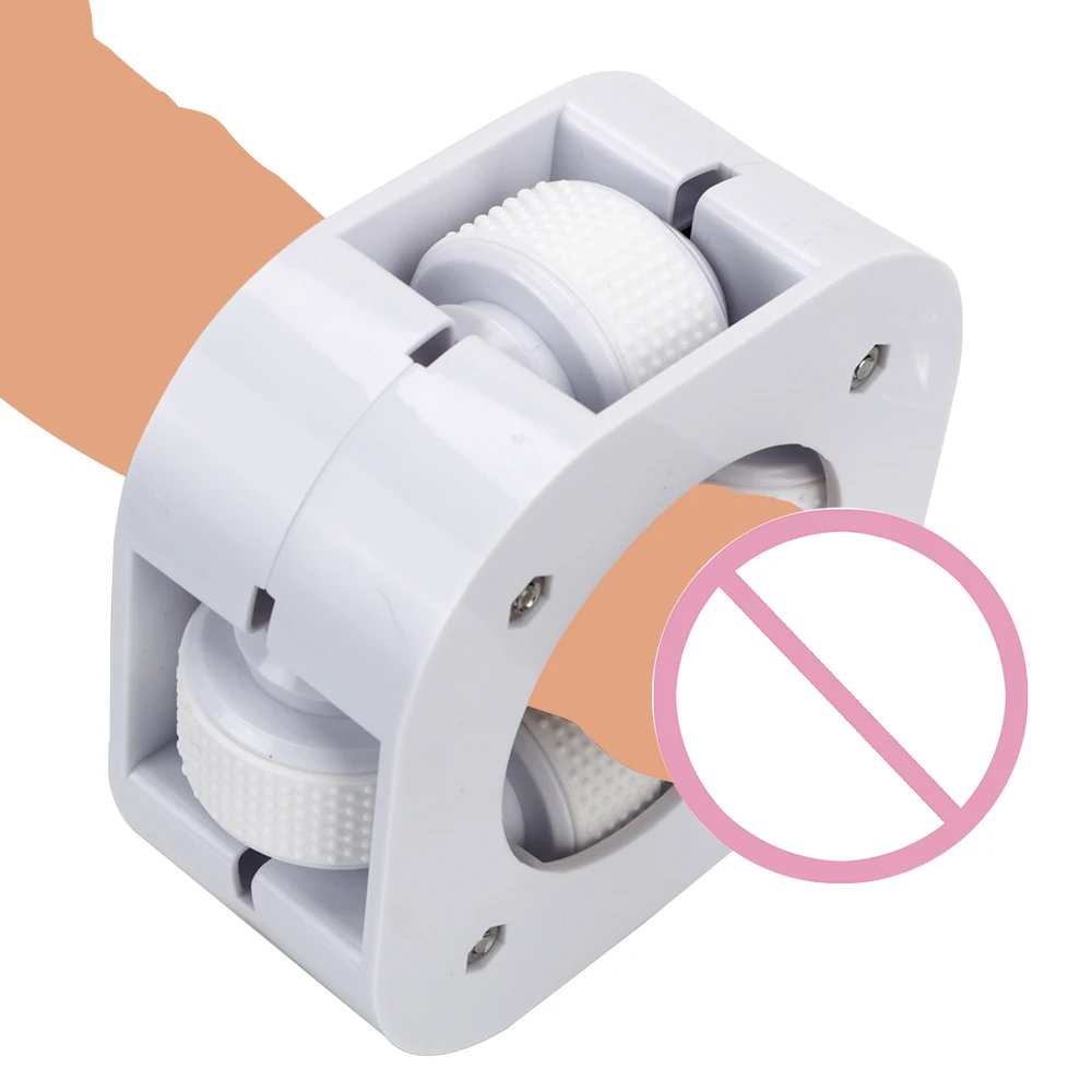 Мужской мастурбатор чашка для мастурбации пениса тренажер ролик взрослых