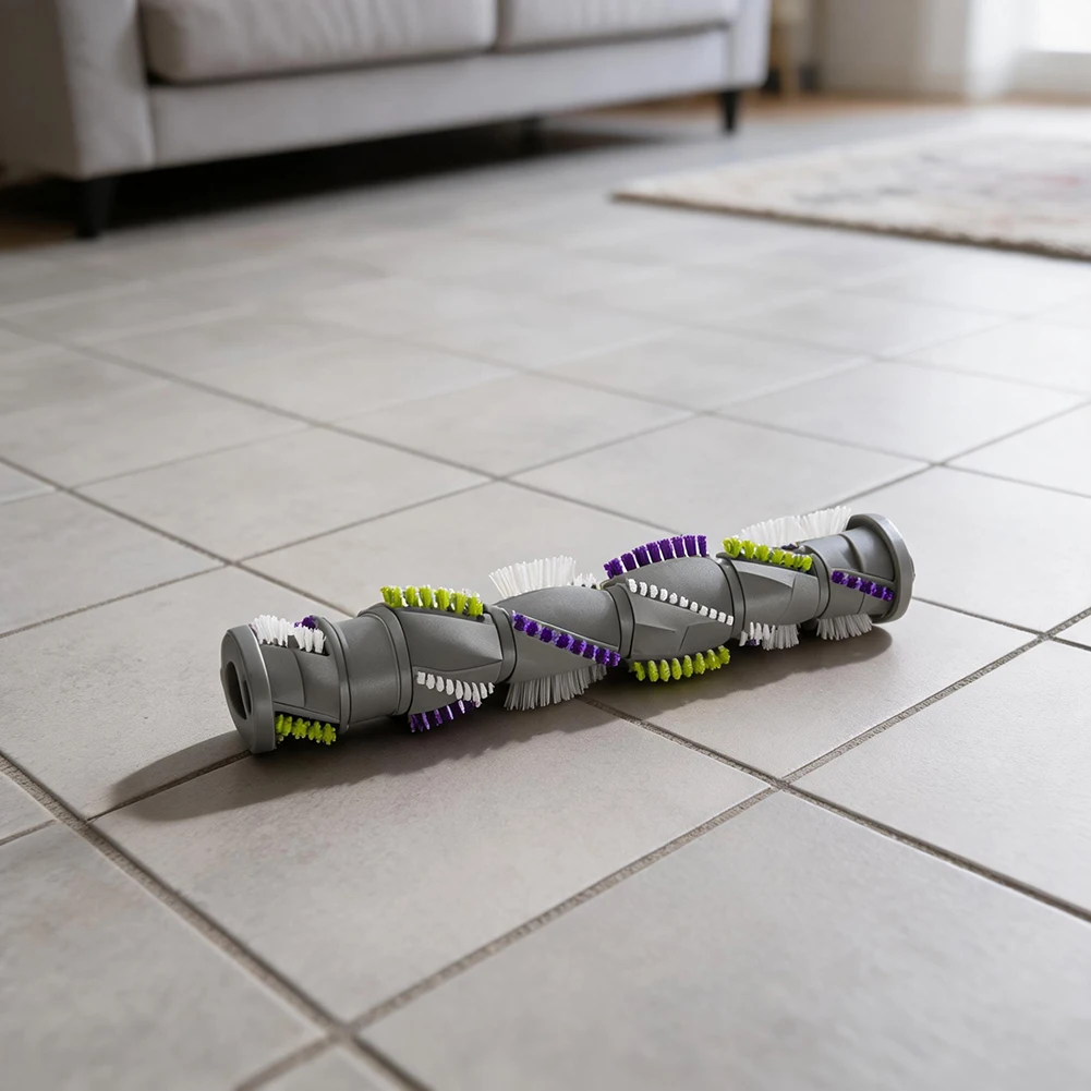 Фото Роликовая щетка для пылесоса Bissell Cleanview Swivel Pet 2252 2254 2486 1327, сменная насадка для ухода за полом из АБС-пластика №4