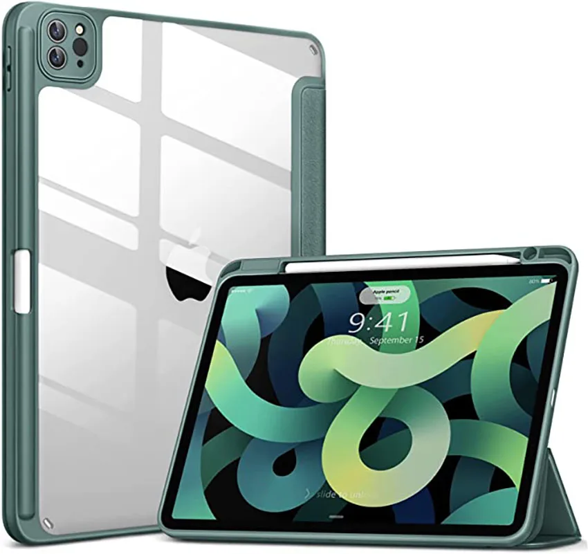 

for ipad 10th Gen case 2022 iPad 9th 8 7 generation Air 5 Air 4 Pro 12.9 6th 5th 4th Mini 6 funda iPad pro 11 case 2021 cover