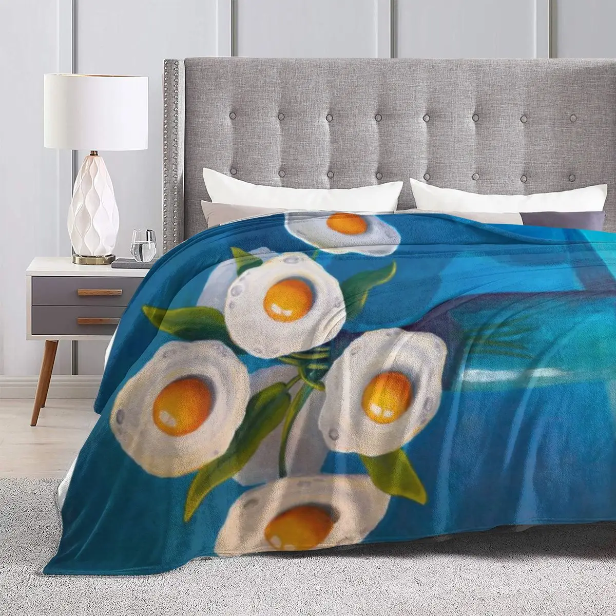 Комплексность быть ультрамягким микрофлисовым одеялом