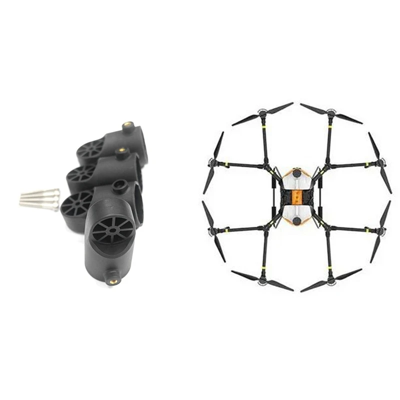 Подставка для дрона EFT Wingfeet 4 шт. подставка Gimbal Φ 30/Z Series стойки Z30Z50 50 кг 30 л