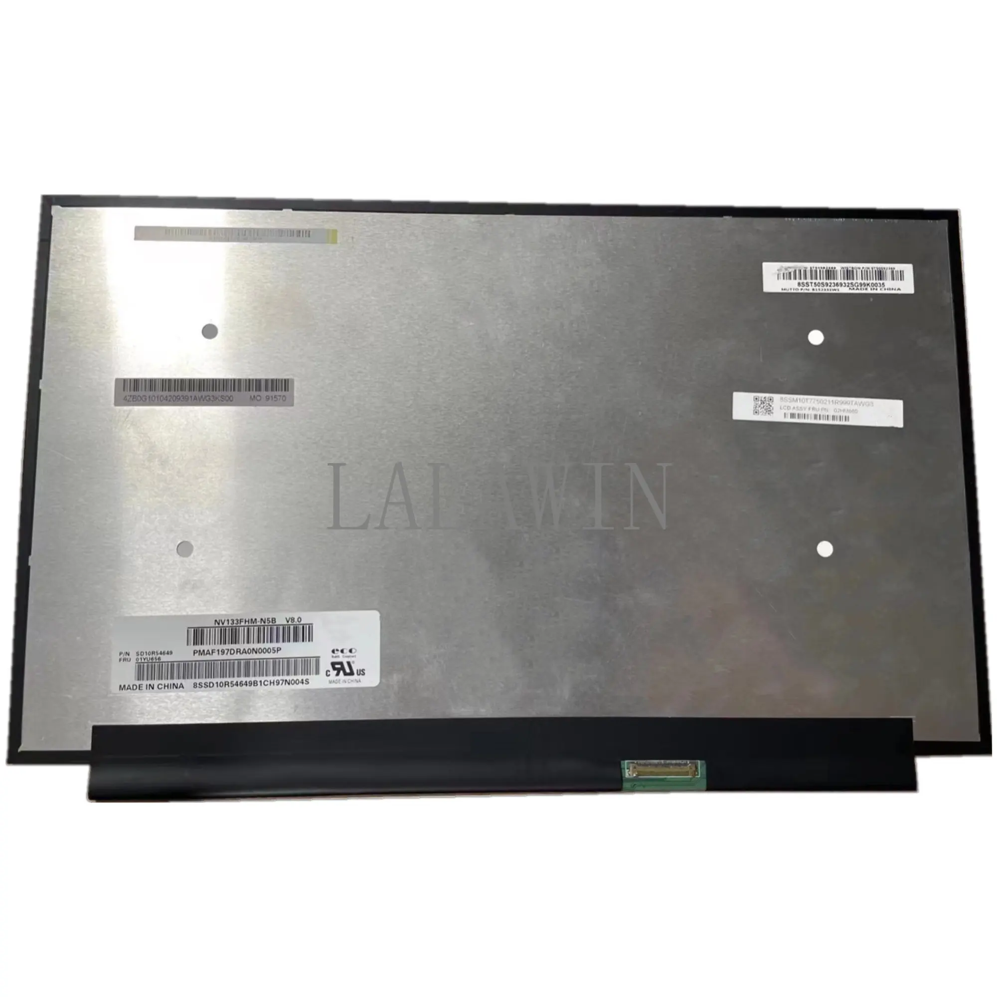 

NV133FHM-N5B V8.0 1920X1080 ноутбука светодиодный IPS ЖК-дисплей экран Панель