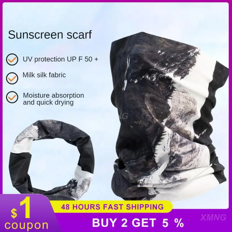 

Тюрбан, носить без ограничений, искусственная кожа и тонкая ткань, маска для езды на велосипеде на открытом воздухе, маска для езды на велосипеде, многофункциональная маска на голову