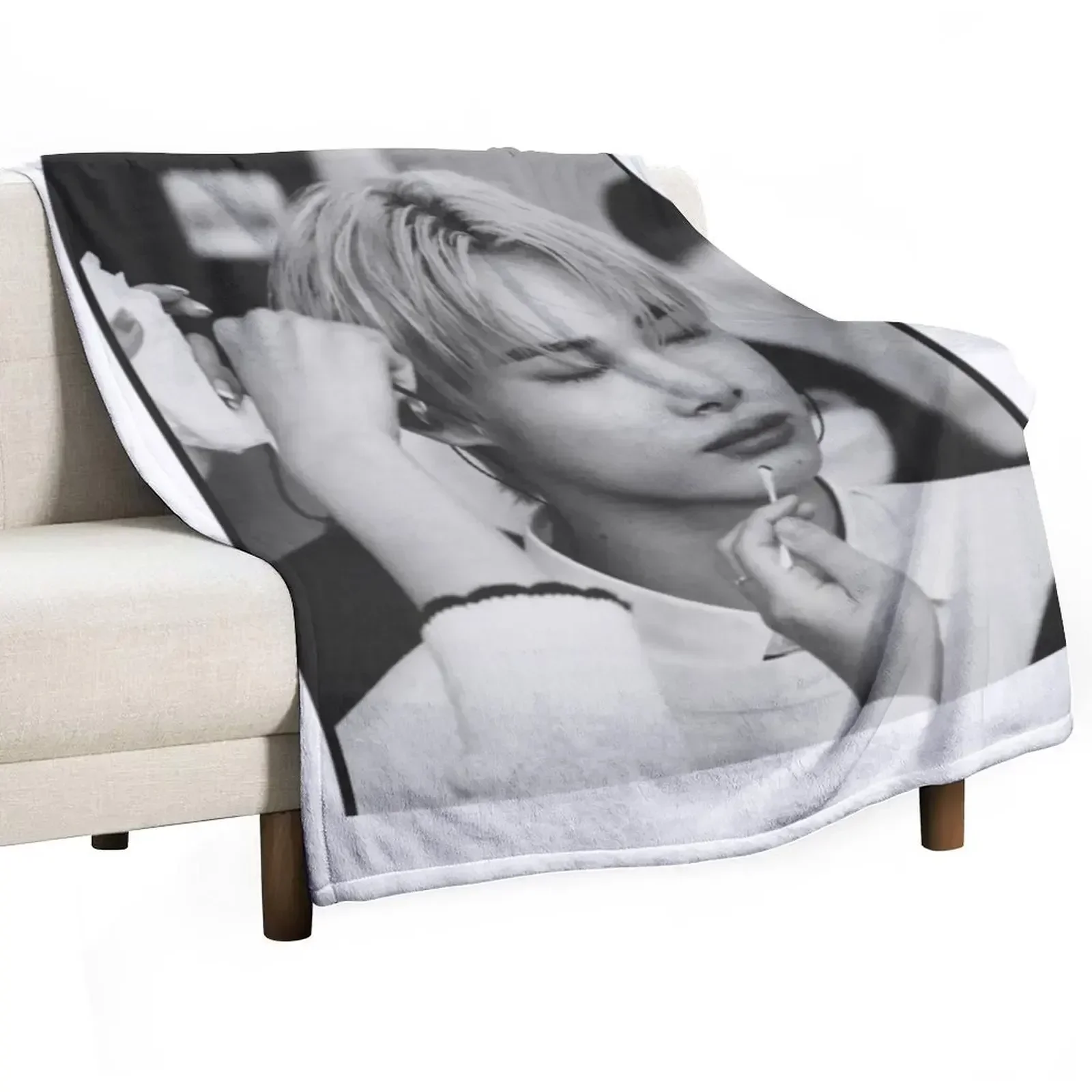 Одеяло NIKI Мягкие большие тонкие одеяла