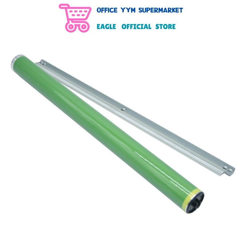 

Фотобарабан 4 шт. + Фотобарабан с лезвием для Sharp MX 2310 2610 2610N 2618U 2640 3618 MX2310 MX2610 MX2615N MX2618 MX3138 MX3618