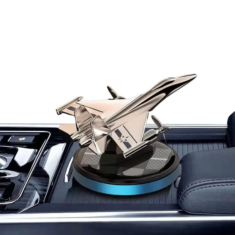 

Air Freshener For Car Car Perfume Diffuser Car Scents Auto-Rotating Car Aromatherapy Diffuser Interior Decoration Accessories