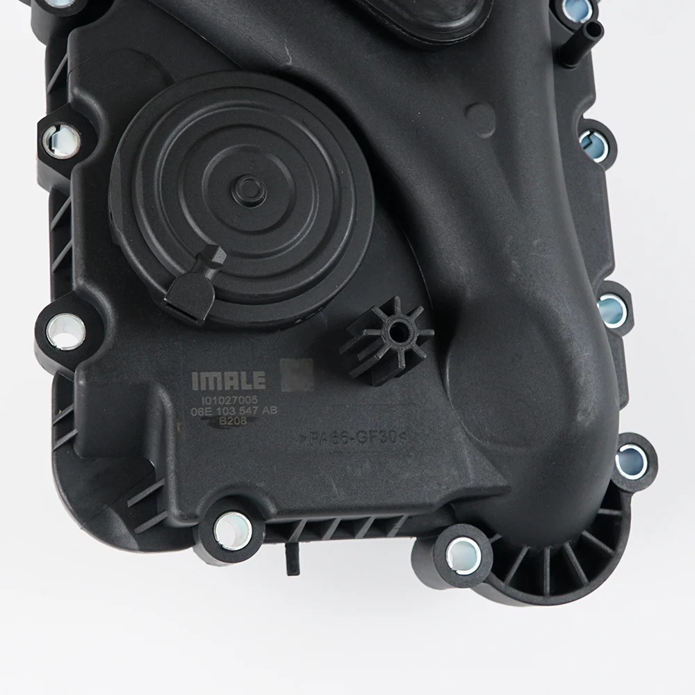 06Е 103547 Вентиляционная крышка цилиндра F для 3 0 A5 A6 A7 A8 Q7 Touareg Wastegate масло-газовый