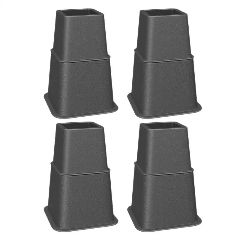 Stackable Bed Lift Bed Risers Heavy