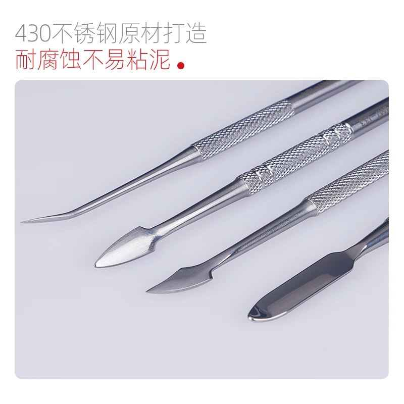 Набор инструментов для моделирования хобби