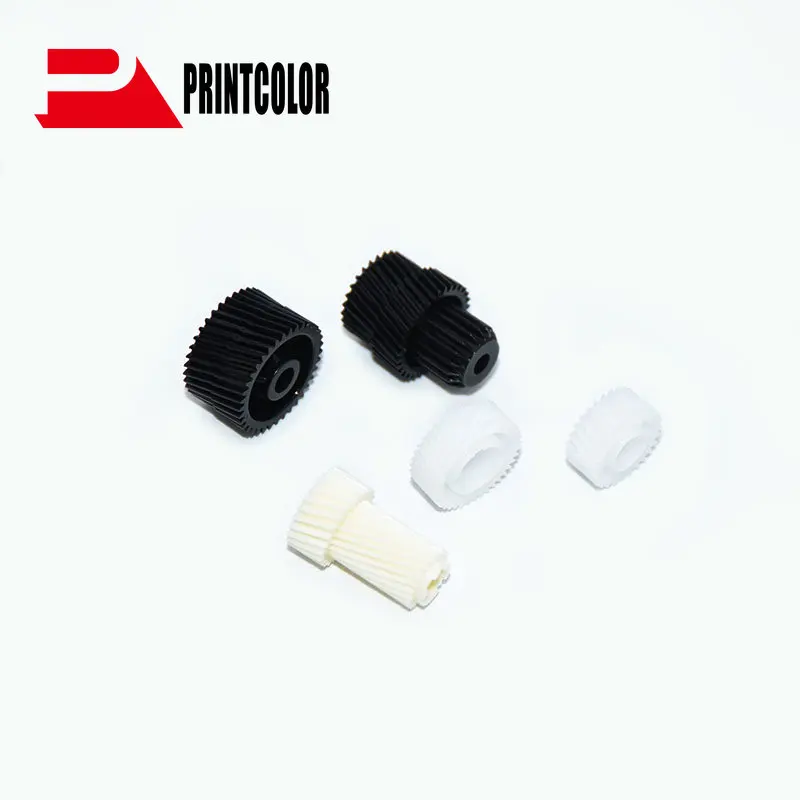 

Шестерня разработчика для Ricoh MP C3003 C3503 C4503 C5503 C6003, макетная Шестерня в сборе MPC3003 MPC3503 MPC4503 MPC5503, шестерня ricoh, 1 комплект
