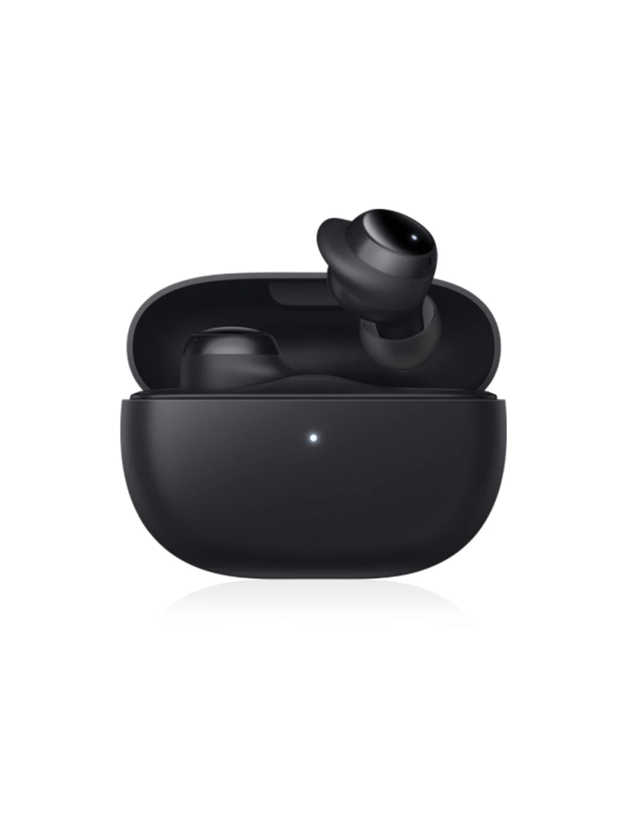  Наушники Redmi Buds 3 Lite (Black) (BHR5489GL) 