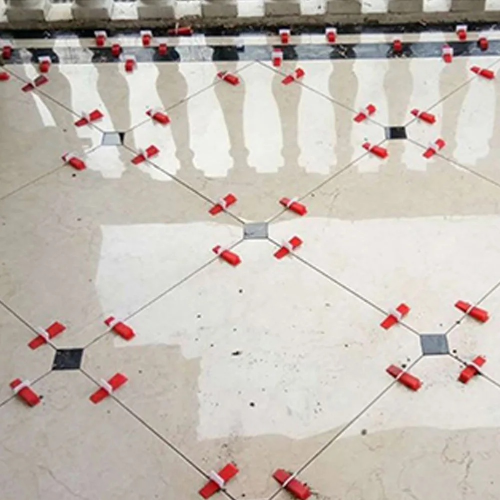Рисунок 6 - пластиковые разделители для пл