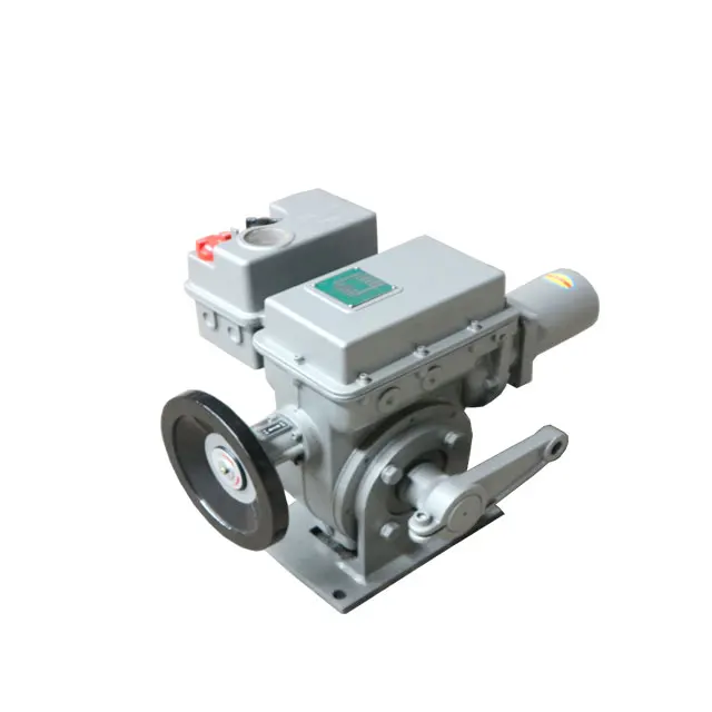 

Регулятор 220 В, электрический привод 4-20 мА, демпфер для труб, привод с четвертным ходом