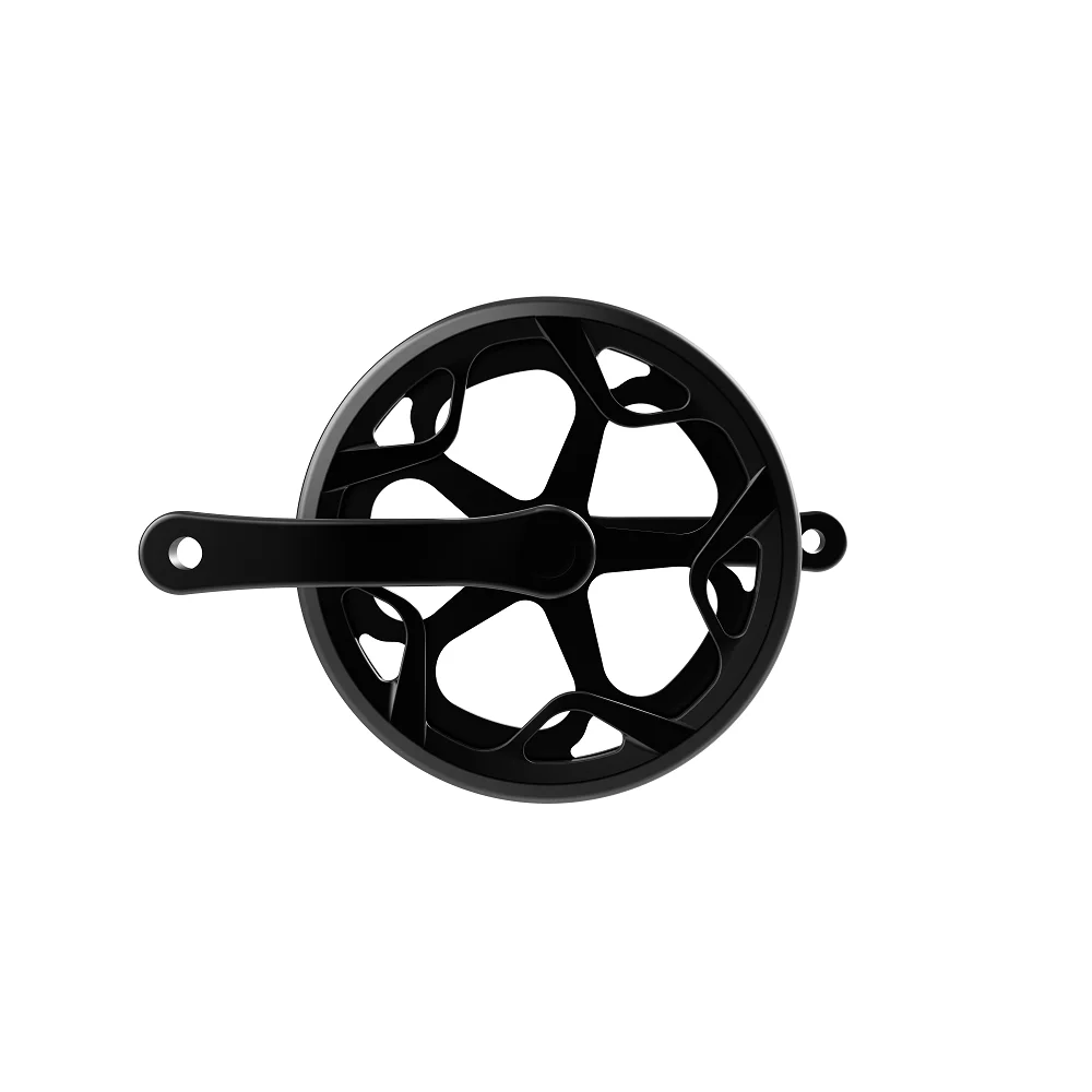 

X20 Electric Bicycle Dental Disc