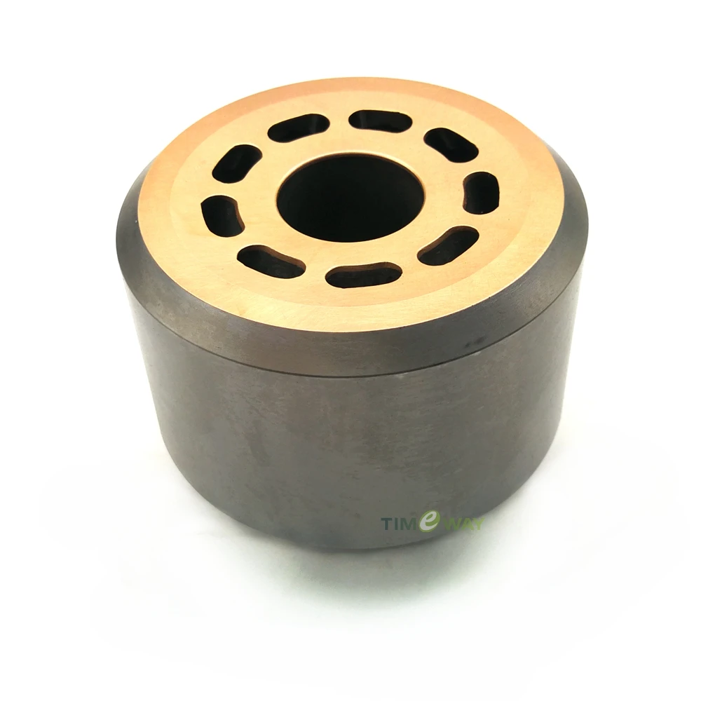 Комплекты для ремонта насоса A4VG28 детали внутреннего Rexroth A4VG28DA12/32R восстановление