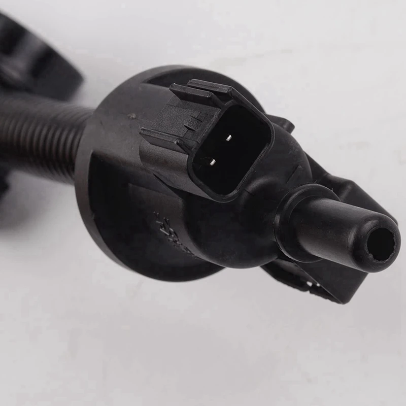 2X FL3Z9B325A GL3Z9B325B для Lincoln Mkx 2 7 Ford Explorer клапан продувки топливного бака