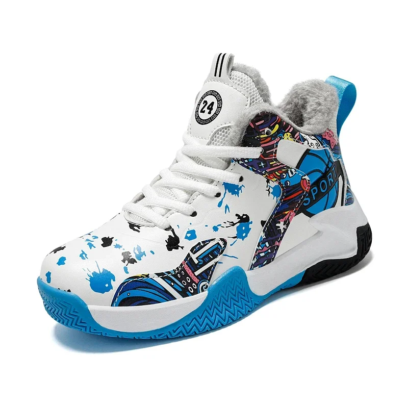 Рисунок 2 - Детские ботинки, новинка 2023,