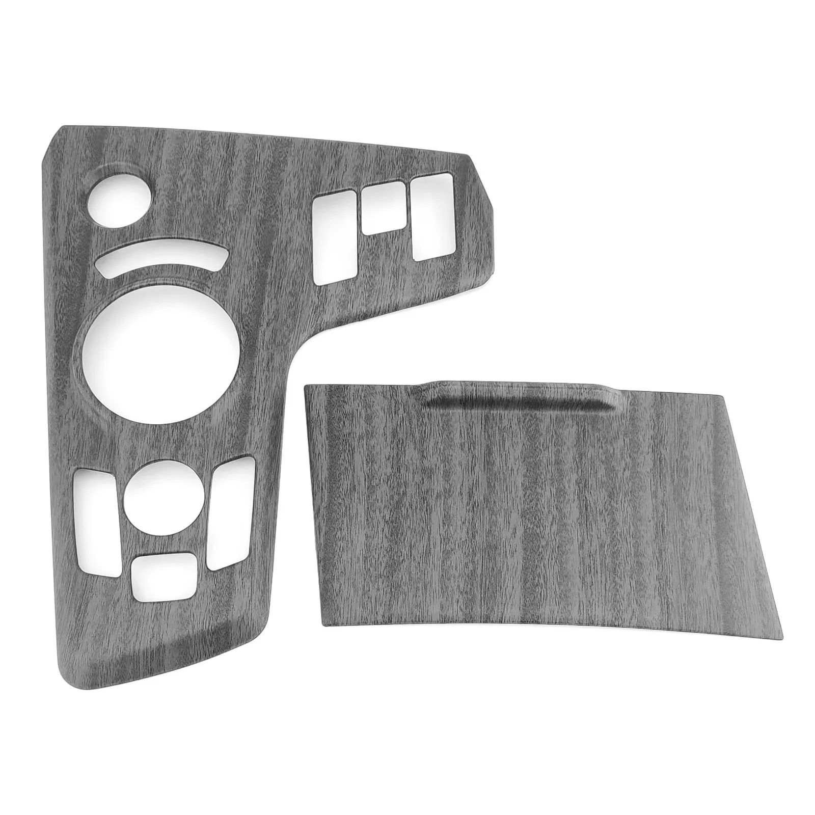 

Центральная панель управления автомобиля, крышка переключения передач, центральная наклейка, защитные наклейки для Kia Sportage NQ5 2022 2023, левый руль