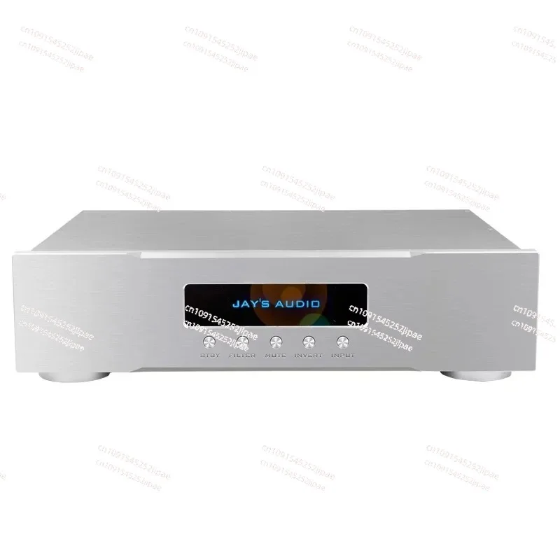 Lastet Arrive DAC-2 Новый аудиодекодер HIFI Fever Grade CD Декодирование проигрывателя