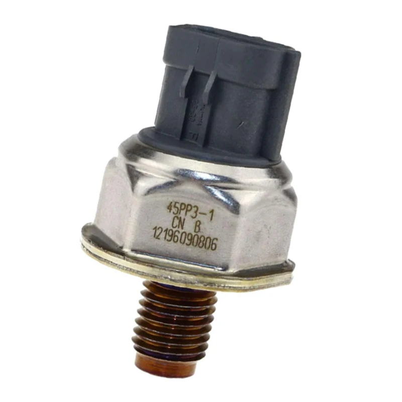 Фото OEM 45PP3-1/45PP31/45PP3-2/45PP3-3/45PP3-4 для Nissan, Fiat, Citroen, Land Rover, Peugeot, Ford. Датчики давления в топливной рампе. №1