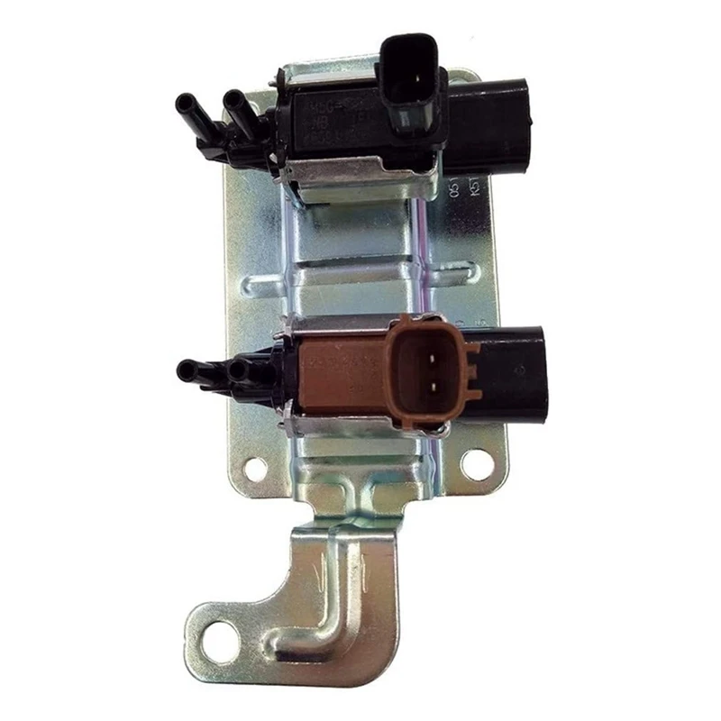 Впускной коллектор Вакуумный Клапан Соленоидный клапан для Mazda 3 5 6 CX-7 K5T46597 4M5G-9A500