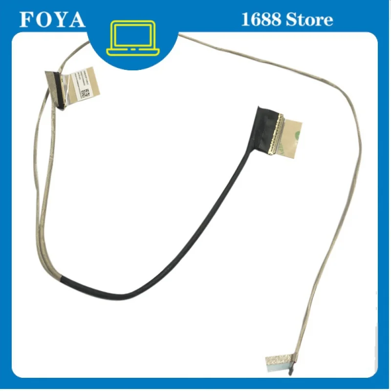 

14005-03110000 HQ21310589000 LCD CABLE for ASUS X509 X509FA-1A 1422-03FD0AS