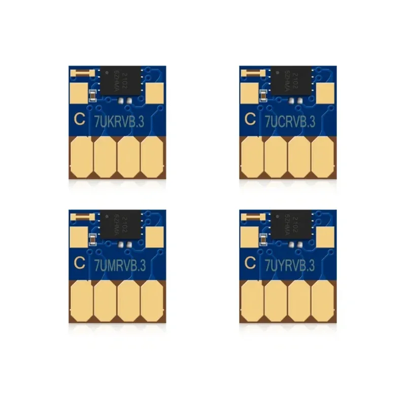 VB.3 Новейший чип ARC для HP 972 973 974 975 972X 973X 974X 975X СНПЧ PageWide Pro 352dw 377dw 452dn 452dw 477dn 477dw 552dw
