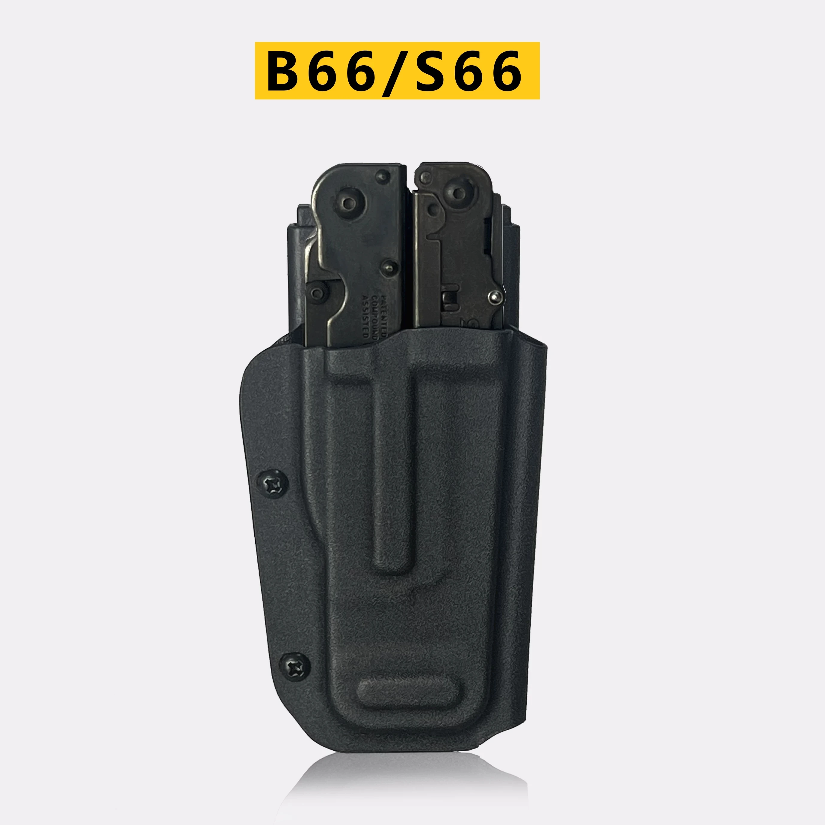 Фото Чехол-ножны Kydex (кейс) для SOG PP1001, PP1002 / RC1001 / PA2001, 2002 (кроме моделей Pliers/B66/S66/B61/S61/PA2001/2002) №5
