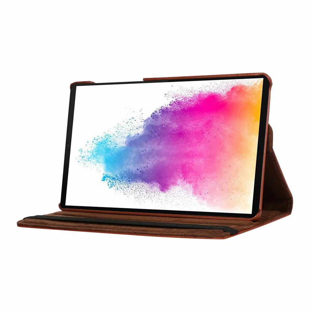 Чехол для планшета 360 градусов Xiaomi MiPad 4 Mi Pad умный вращающийся чехол-книжка из