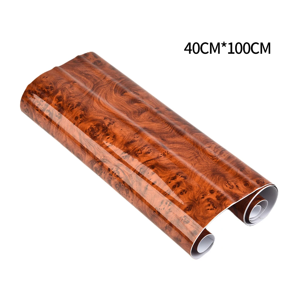 

1 шт., автомобильная виниловая наклейка 40x100 см