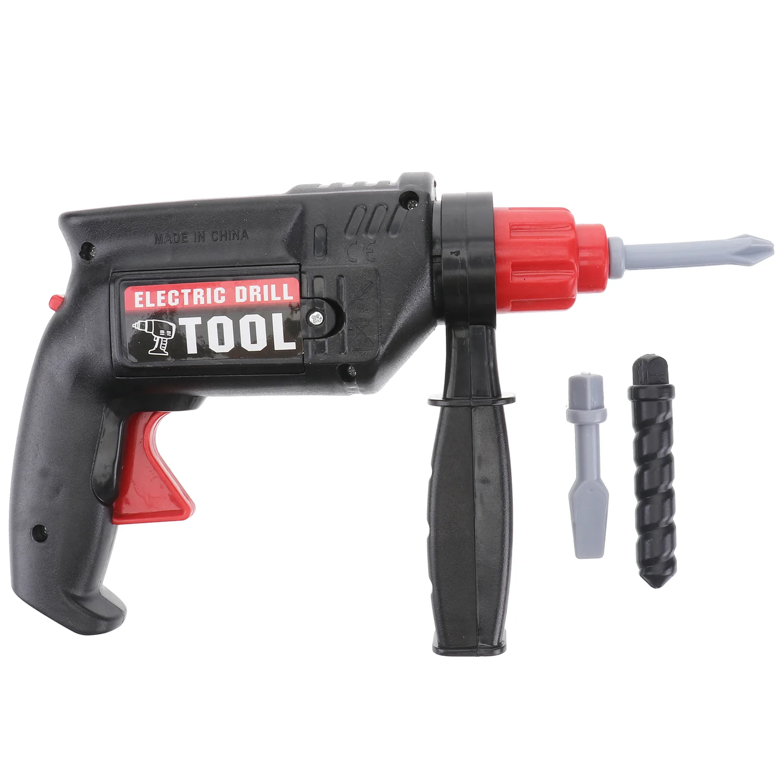 

Игрушка, детский набор инструментов, набор инструментов для строительства, игрушки для ролевых игр, электрические инструменты для малышей, ...