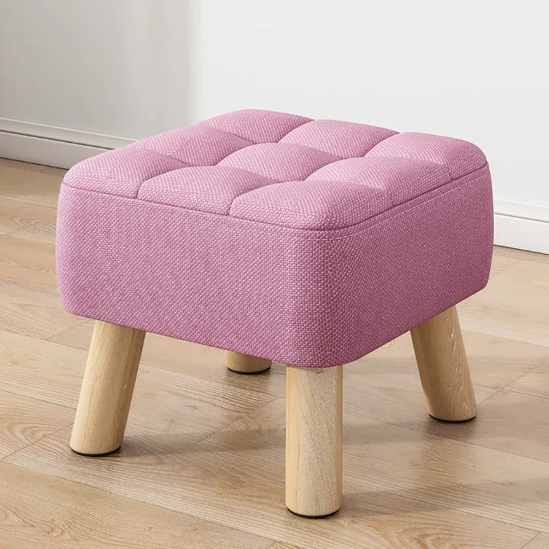 Стулья для гостиной табурет под раковину деревянный игровой портативный офисный