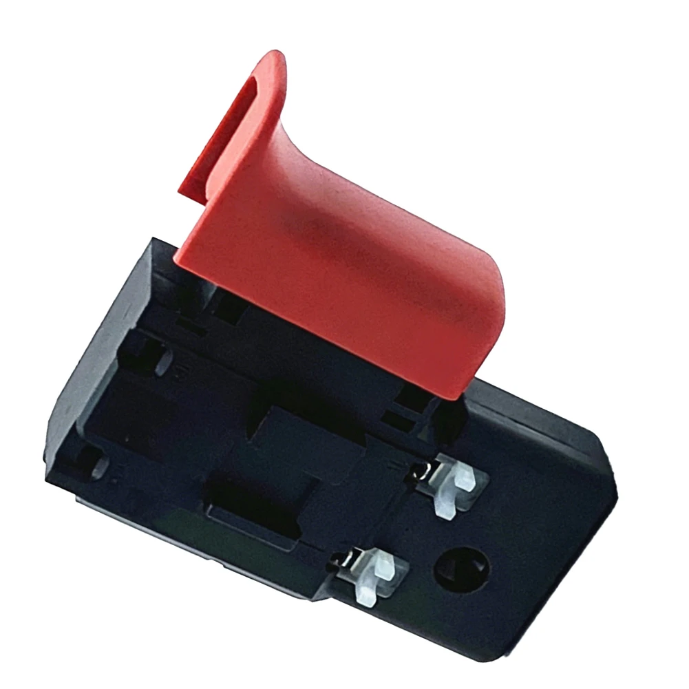 Фото Совместимый переключатель 2607200623 для замены на Bosch GSB13 RE, GBM 6 RE, GBM 345, GBM3500 дрелях. №1