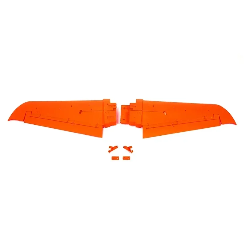 Модель самолета с лезвием 1300 мм 3d-трюки неподвижным крылом Высокоскоростная