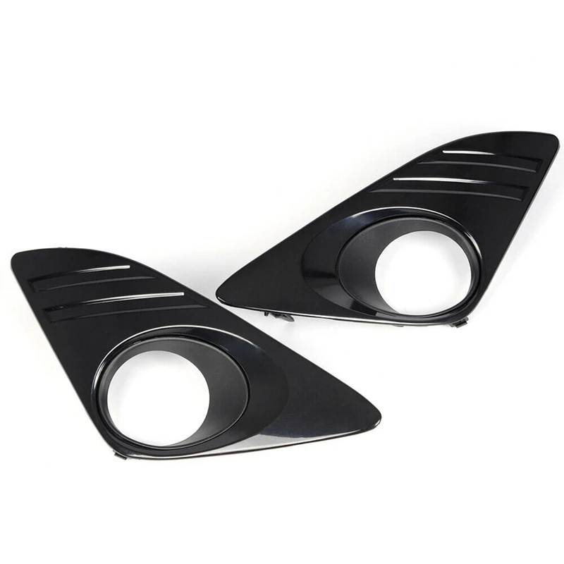 Для TOYOTA CAMRY L/LE/XLE 2012 2013 2014 противотуманная фара дальнего света + рамка