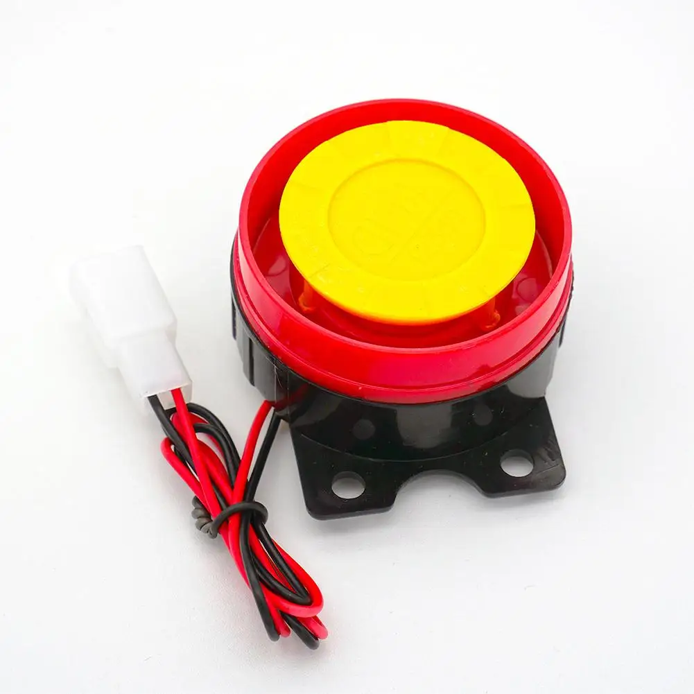 Система противоугонной сигнализации для мотоцикла беспроводной пульт