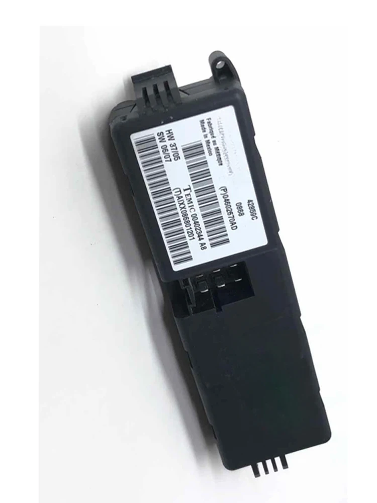 

Fit For 2004-2010 Dodge Jeep Chrysler Module Heated seat 4602670AD