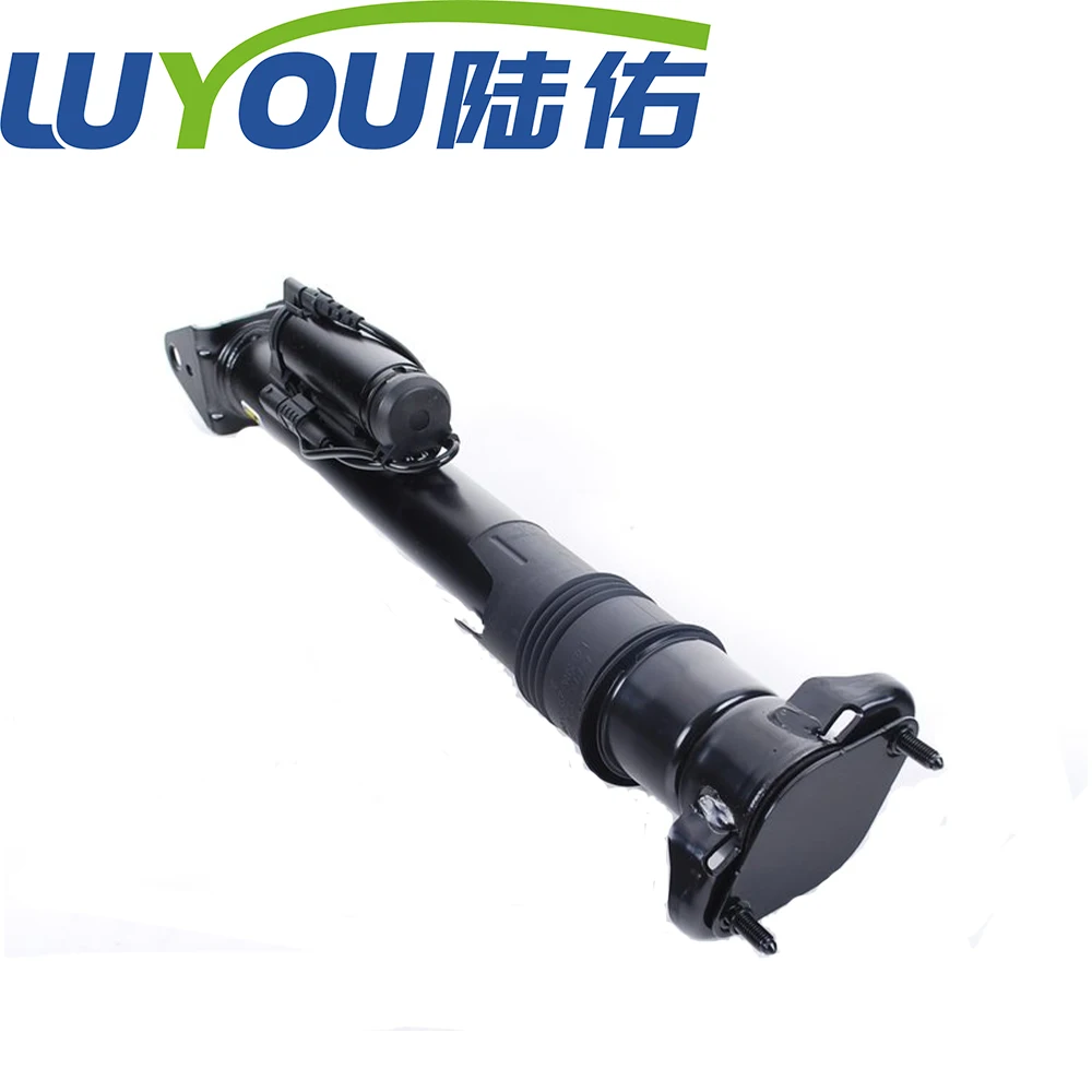 Автозапчасти LUYOU 1643203131 1 шт. задний абсорбер для Mercedes Benz GL320 07-08 X164 ML500 OE A1643203131